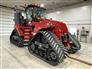 2023 Case IH Steiger 620 AFS Quad