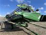 John Deere 2023 HD45F Headers - Other