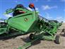 John Deere 2023 HD45F Headers - Other