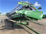 John Deere 2023 HD45F Headers - Other