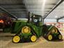 2024 John Deere 9RX 640