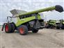 2024 Claas 8700