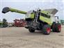 2024 Claas 8700