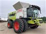 2024 Claas 8700