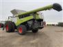 2024 Claas 8700