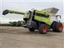 2024 Claas 8700