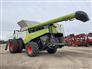 2024 Claas 8700