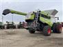 2024 Claas 8700