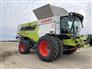 2024 Claas 8700