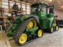 2023 John Deere 9RX 640