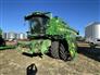 2023 John Deere X9 1000