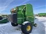 2023 John Deere 560M