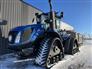 2022 New Holland T9.700 SmartTrax