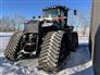 2022 New Holland T9.700 SmartTrax