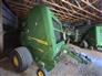 2024 John Deere 561M