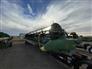 John Deere 2022 RD40F Headers - Other