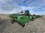 John Deere 2022 RD40F Headers - Other