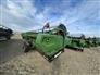John Deere 2022 RD40F Headers - Other