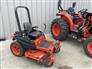 2014 Kubota Z125S