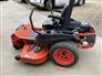 2014 Kubota Z125S