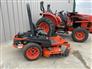 2014 Kubota Z125S