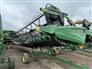 John Deere 2023 HD45F Headers - Other