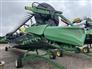 John Deere 2023 HD45F Headers - Other