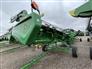 John Deere 2023 HD45F Headers - Other