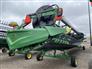 John Deere 2023 HD45F Headers - Other