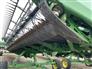John Deere 2023 HD45F Headers - Other