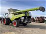 2023 Claas 8700