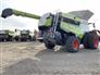 2023 Claas 8700