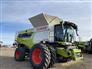 2023 Claas 8700