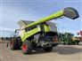 2023 Claas 8700