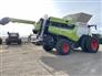 2023 Claas 8700