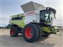 2023 Claas 8700