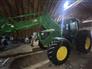 John Deere 2024 6155M Other Tractors