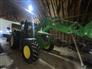 John Deere 2024 6155M Other Tractors