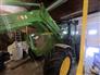 John Deere 2024 6155M Other Tractors