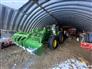 John Deere 2024 6155M Other Tractors