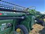 John Deere 2023 HD50F Headers - Other