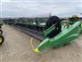 John Deere 2023 HD50F Headers - Other