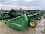 John Deere 2023 HD50F Headers - Other