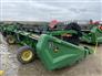 John Deere 2023 HD50F Headers - Other