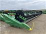 John Deere 2023 HD50F Headers - Other