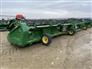 John Deere 2023 HD50F Headers - Other