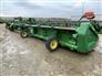 John Deere 2023 HD50F Headers - Other