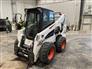 2019 Bobcat S740