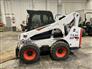 2019 Bobcat S740