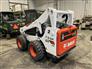 2019 Bobcat S740